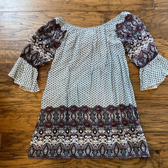 Cute Umgee dress - Picture 5 of 5